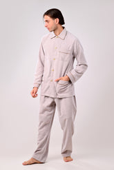 بيجاما كستور ساده - طويي