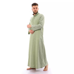 جلابيه كستور ساده