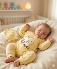 سالوبيت كم الخروف - اصفر