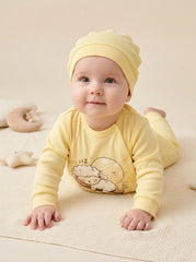 سالوبيت كم الخروف - اصفر