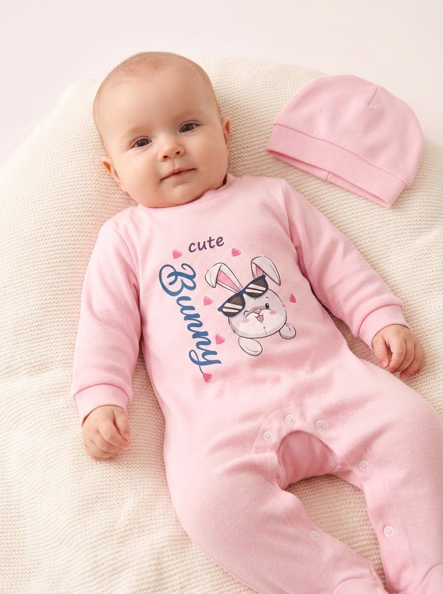 سالوبيت - cute bunny