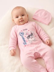 سالوبيت - cute bunny