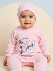 سالوبيت - cute bunny