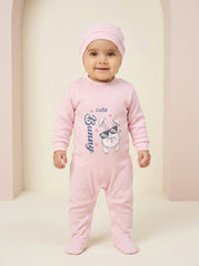 سالوبيت - cute bunny