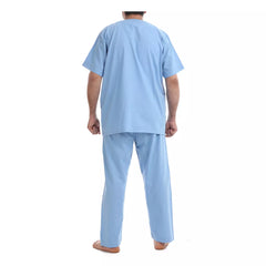 Summer Cotton PJ plain