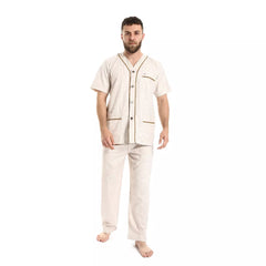 Summer Cotton PJ plain