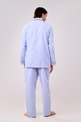 بيجاما كستور ساده - لبني