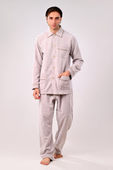 بيجاما كستور ساده - طويي