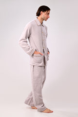 بيجاما كستور ساده - طويي