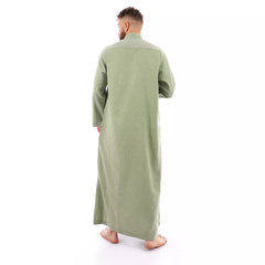 جلابيه كستور ساده