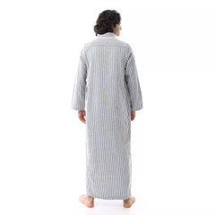 جلابيه كستور مقلم