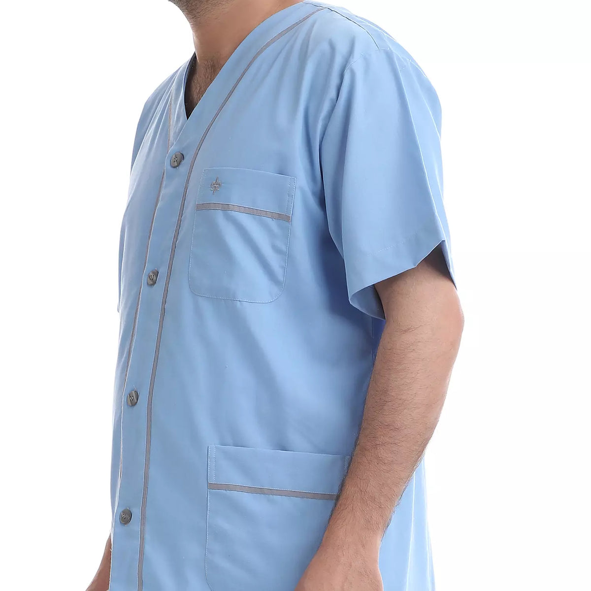 Summer Cotton PJ plain
