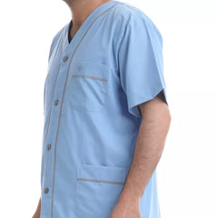 Summer Cotton PJ plain