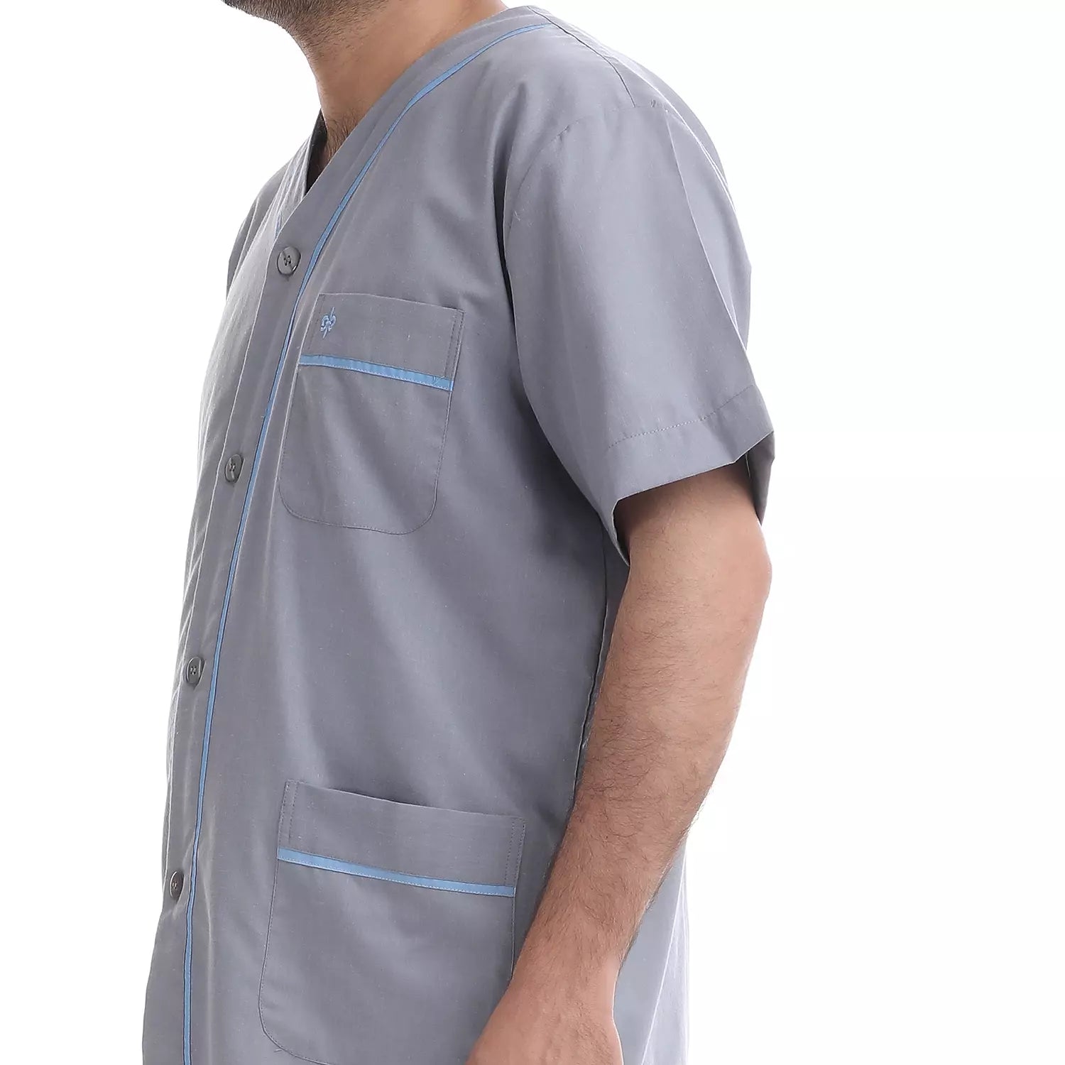 Summer Cotton PJ plain