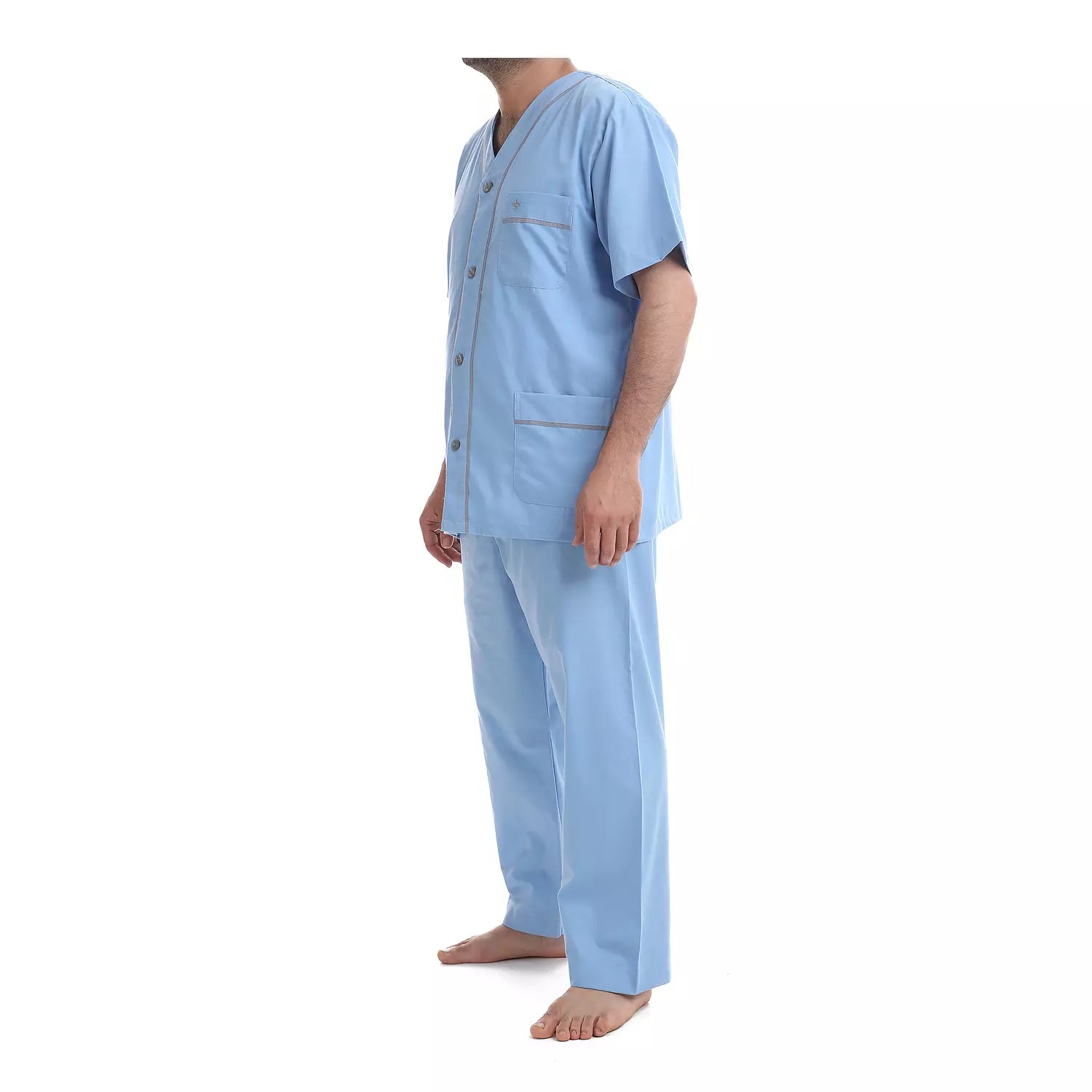 Summer Cotton PJ plain