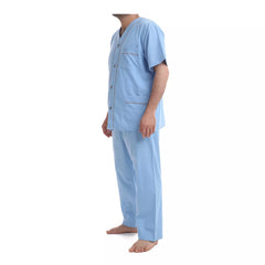 Summer Cotton PJ plain