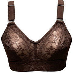 Lasso Women's Lace Bra - Brawon