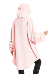 Huggies Hoodie Blanket (Women)
